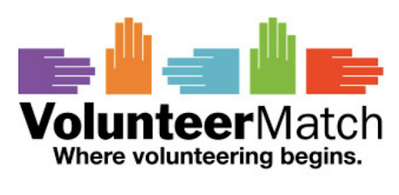 Volunteer Match link